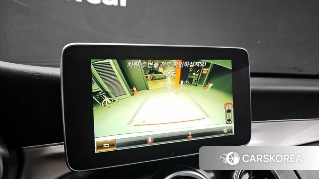 Mercedes-Benz C-Class W205 2018 Белый из Кореи, фото 5