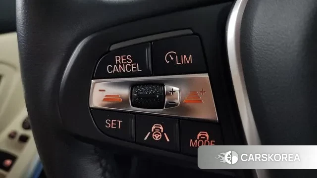 BMW 3 Series (G20) 2022 Белый из Кореи, фото 5