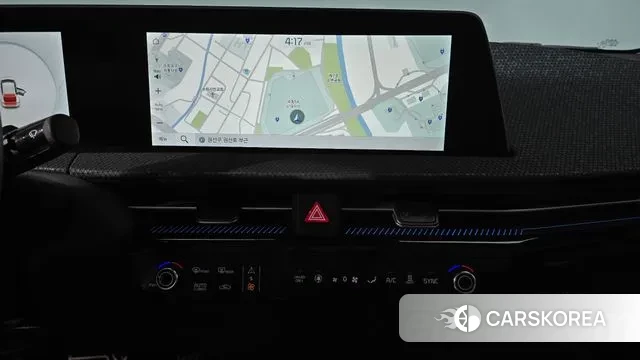 Kia EV6 2022 Белый из Кореи, фото 5