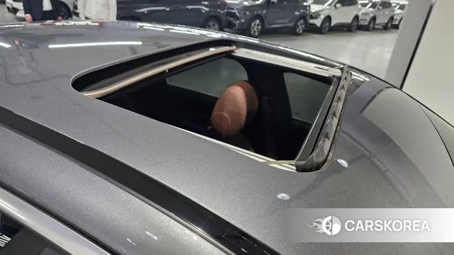 Mercedes-Benz E-Class W213 2022 Серый из Кореи, фото 5