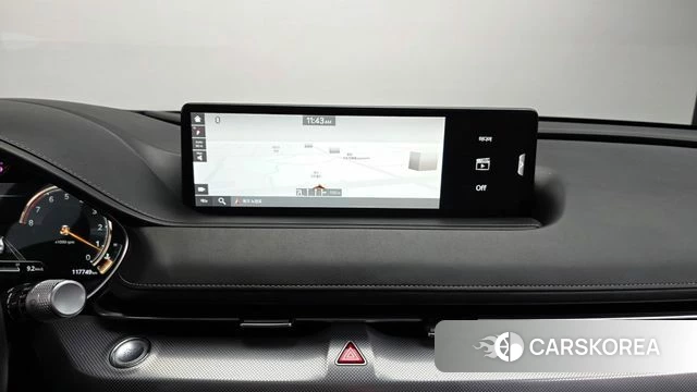 Genesis G80 (RG3) 2021 Белый из Кореи, фото 5