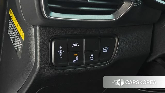 Hyundai Santa Fe TM 2019 Белый из Кореи, фото 5