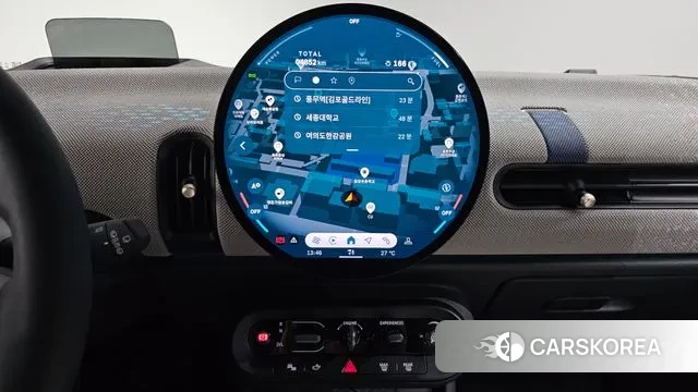 Mini Cooper S 4th Generation 2024 Зеленый из Кореи, фото 5