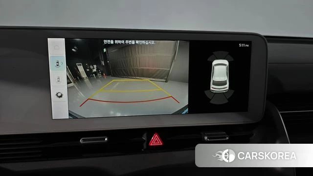 Hyundai Ionic 5 2021 Серый из Кореи, фото 5