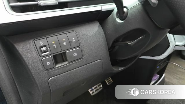 Hyundai Staria 2025 Черный из Кореи, фото 5