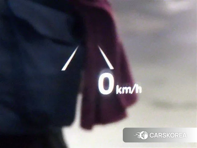 Hyundai The New Grandeur IG Hybrid 2022 Черный из Кореи, фото 5