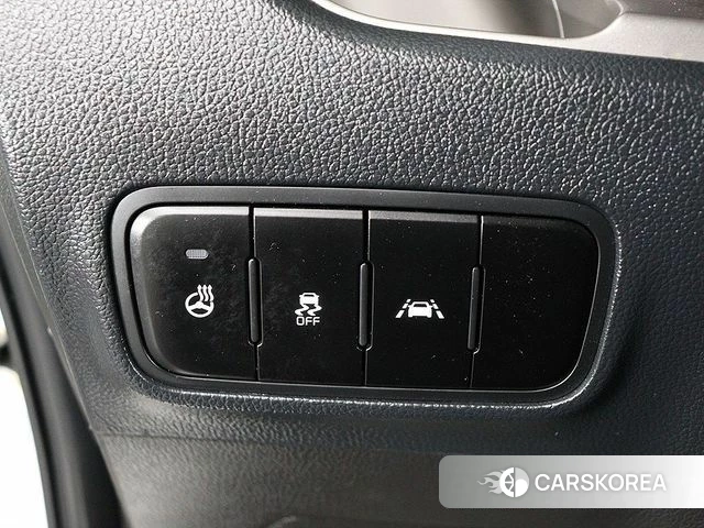 Kia The New Ray 2021 Белый из Кореи, фото 5