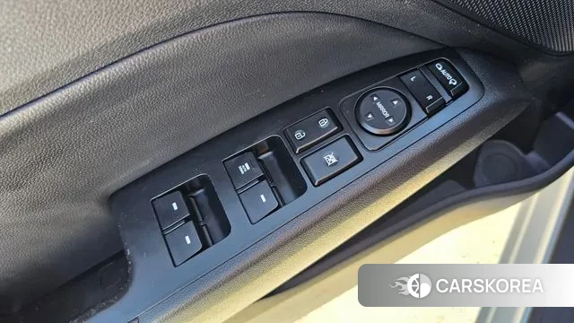 Hyundai The New Avante AD 2019 Белый из Кореи, фото 5