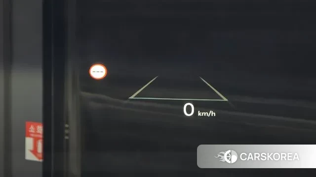 Kia The New Sorento 4th Generation 2023 Белый из Кореи, фото 5