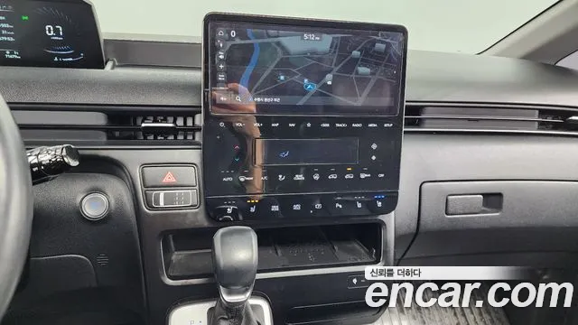 Hyundai Staria id 2263502 из Кореи 5