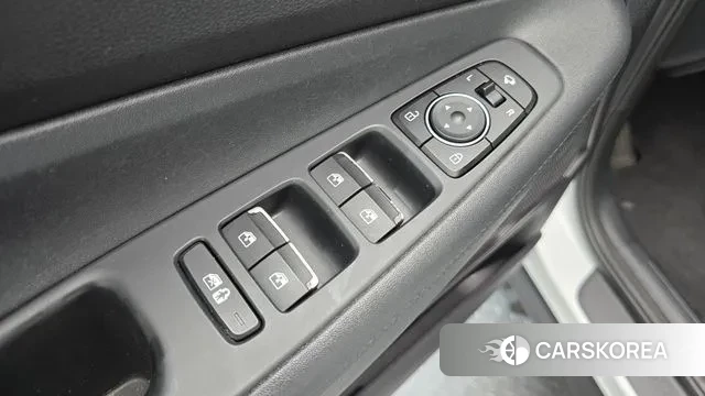 Hyundai The New Santa Fe 2020 Белый из Кореи, фото 5