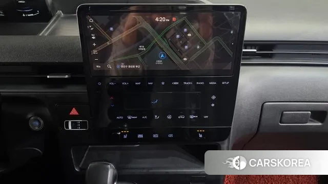 Hyundai Staria 2022 Серый из Кореи, фото 5