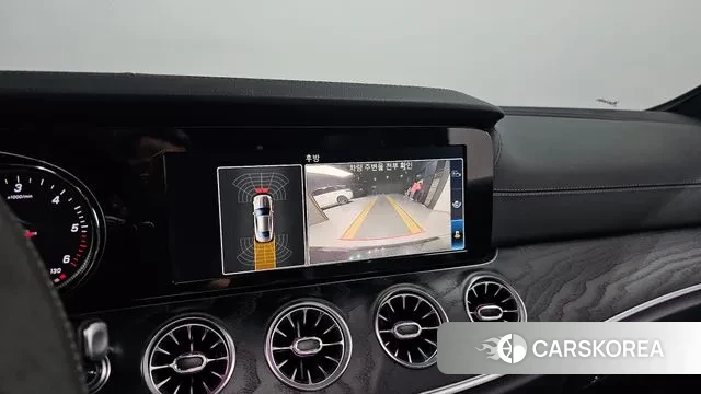 Mercedes-Benz E-Class W213 2019 Черный из Кореи, фото 5