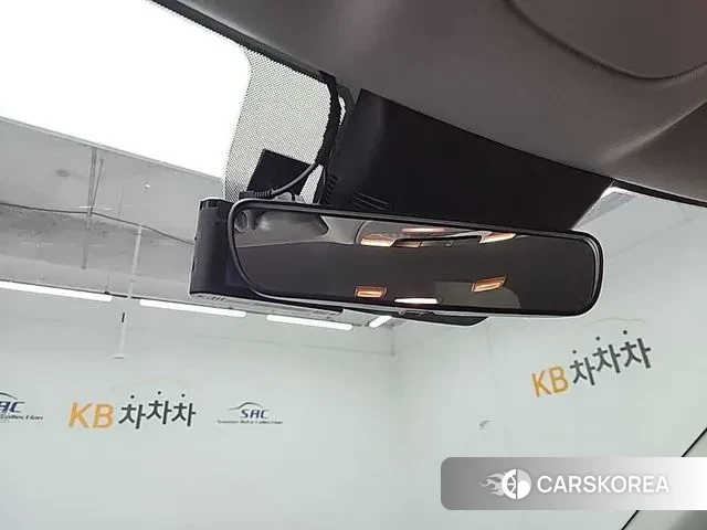 Kia Seltos 2019 Синий из Кореи, фото 5