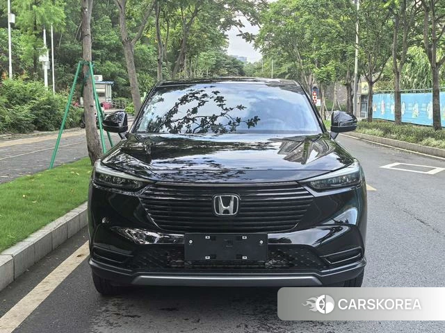 Honda Binzhi 2023 Черный из Китая, фото 5