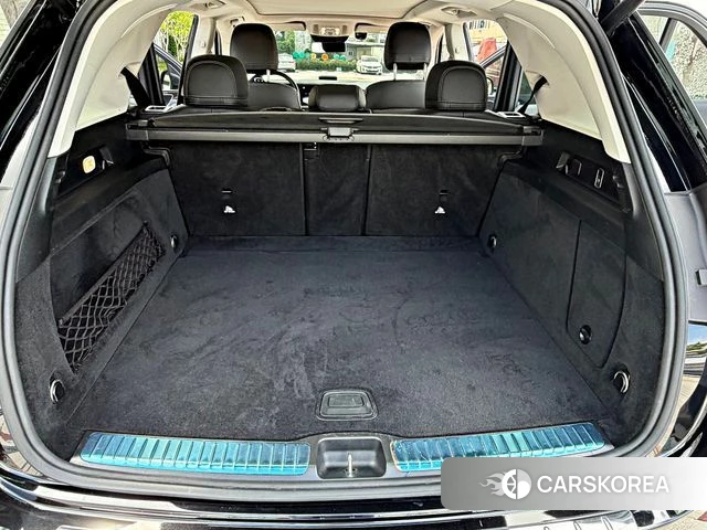 Mercedes-Benz GLE-Class W167 2022 Черный из Кореи, фото 5