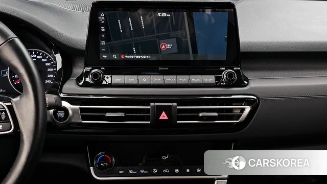 Kia Seltos 2020 Белый из Кореи, фото 5