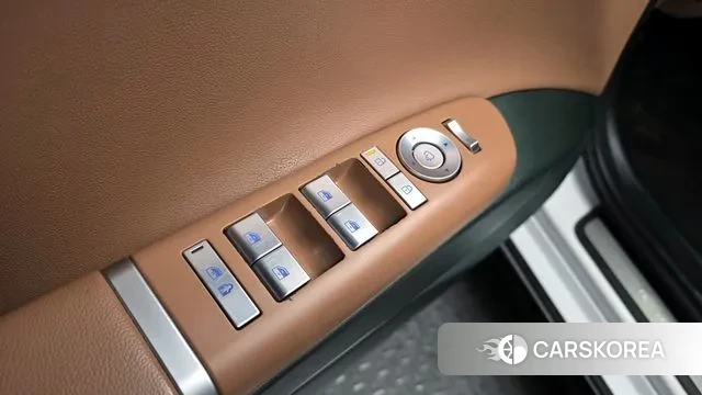 Hyundai Grandeur (GN7) 2023 Белый из Кореи, фото 5