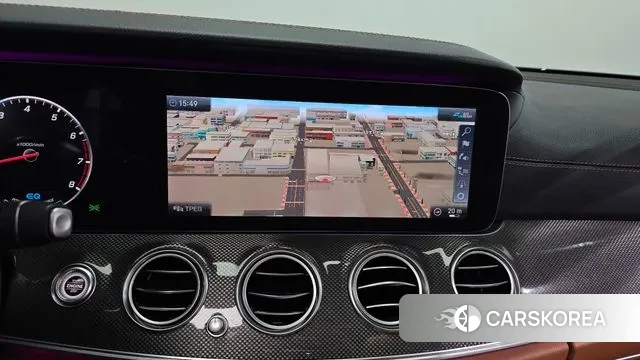 Mercedes-Benz E-Class W213 2020 Черный из Кореи, фото 5