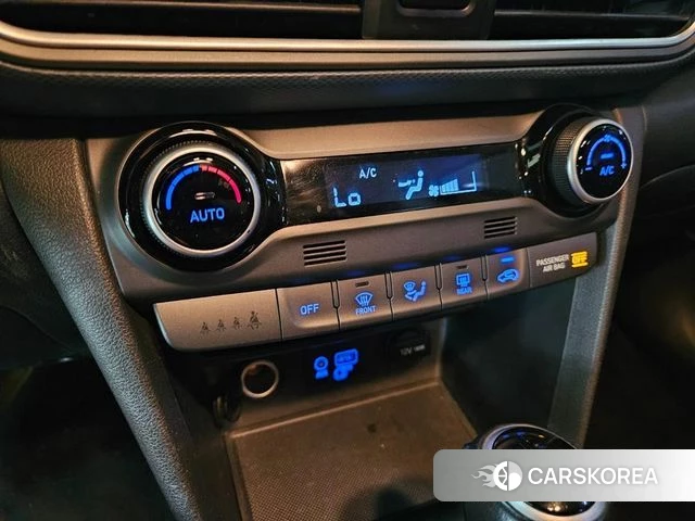 Hyundai Kona id 4525675 из Кореи 5