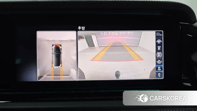 Mercedes-Benz G-Class W463b 2019 Черный из Кореи, фото 5