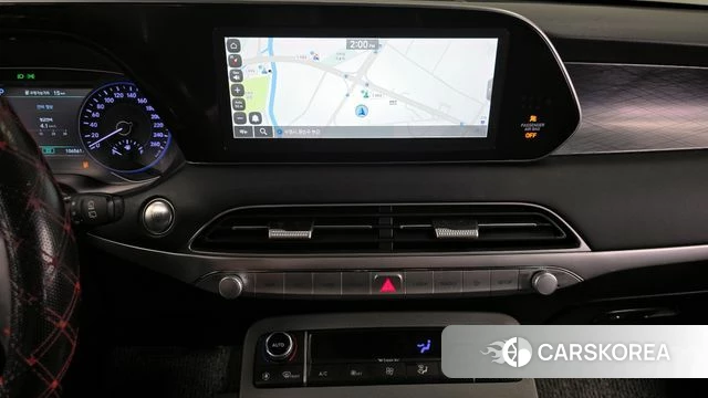 Hyundai Palisade 2021 Белый из Кореи, фото 5