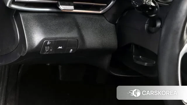 Hyundai Avante (CN7) 2020 Серый из Кореи, фото 5