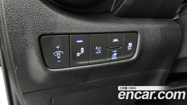 Hyundai Kona Electric 2018 Белый из Кореи, фото 5