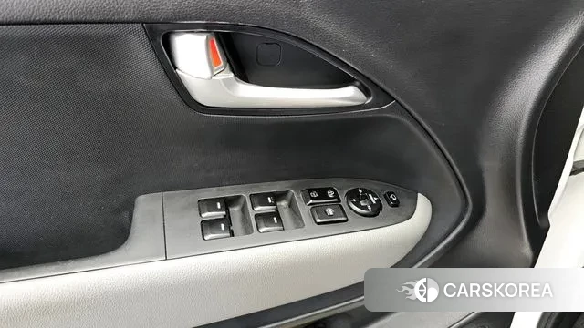 Kia The New Ray 2020 Белый из Кореи, фото 5