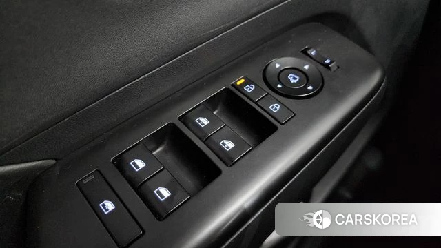 Hyundai Kona (SX2) 2023 Белый из Кореи, фото 5