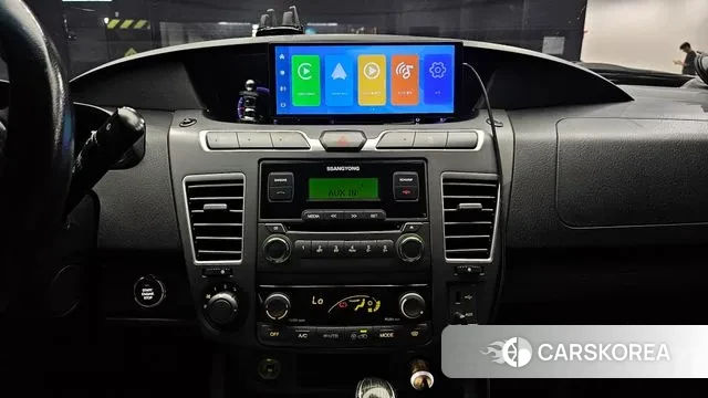 Ssangyong Korando Turismo 2018 Белый из Кореи, фото 5