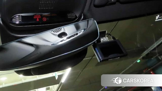 Volvo V60 Cross-Country 2nd Generation 2021 Серебряный из Кореи, фото 5