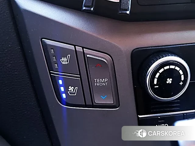 Hyundai The New Grand Starex 2019 Черный из Кореи, фото 5