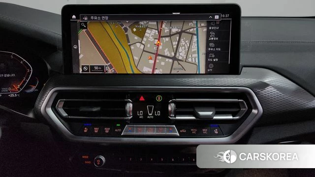BMW X4 (G02) id 4321557 из Кореи 5