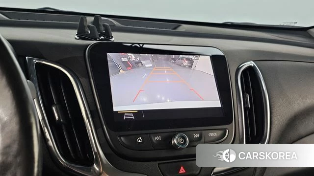 Chevrolet (GM Daewoo) Equinox 2020 Белый из Кореи, фото 5