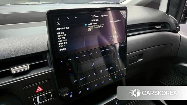 Hyundai Staria 2025 Черный из Кореи, фото 5