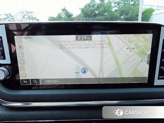 Hyundai Sonata (DN8) 2020 Серый из Кореи, фото 5