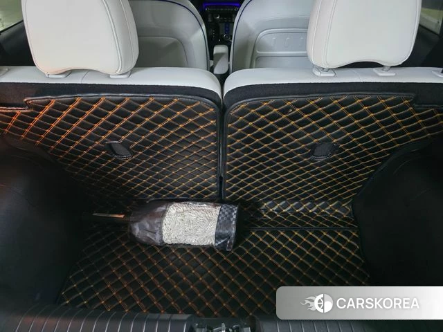 Hyundai Casper 2024 Жемчужный цвет из Кореи, фото 5