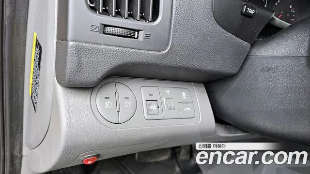 Hyundai The New Grand Starex id 2491700 из Кореи 5