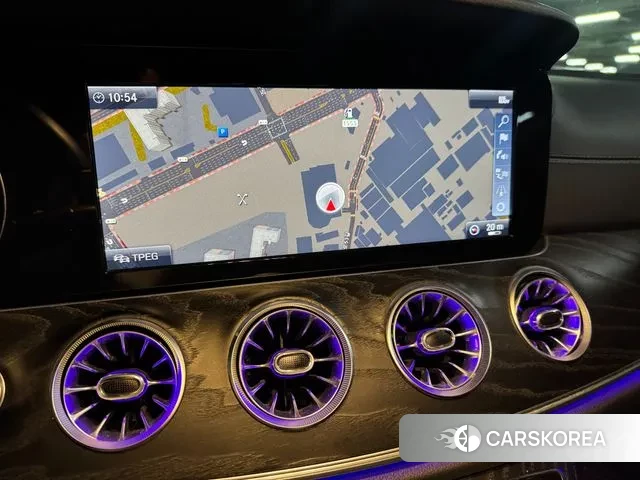 Mercedes-Benz E-Class W213 2018 Черный из Кореи, фото 5