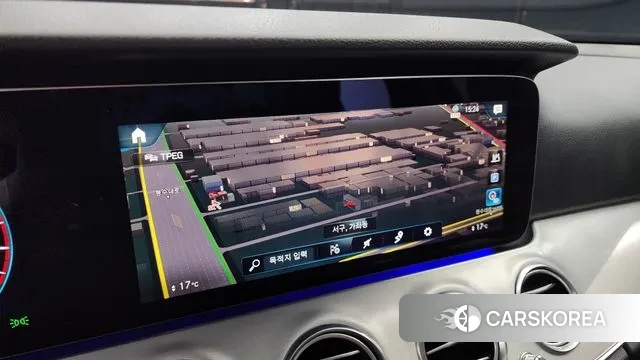 Mercedes-Benz E-Class W213 2021 Серый из Кореи, фото 5