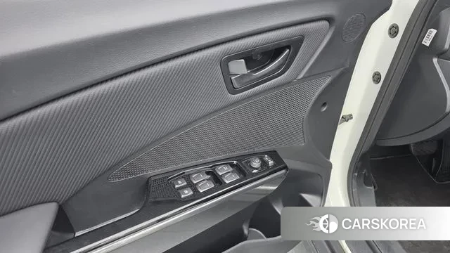 Ssangyong Berry New Tivoli 2021 Белый из Кореи, фото 5