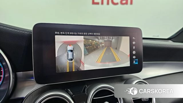 Mercedes-Benz GLC-Class X253 2023 Белый из Кореи, фото 5