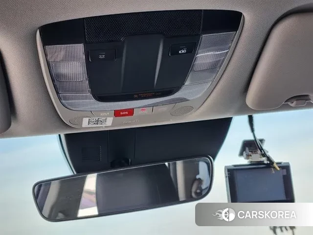 Kia Sportage 5th Generation 2024 Белый из Кореи, фото 5