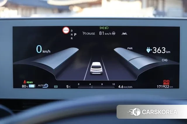 Hyundai Ionic 5 2022 Белый из Кореи, фото 5