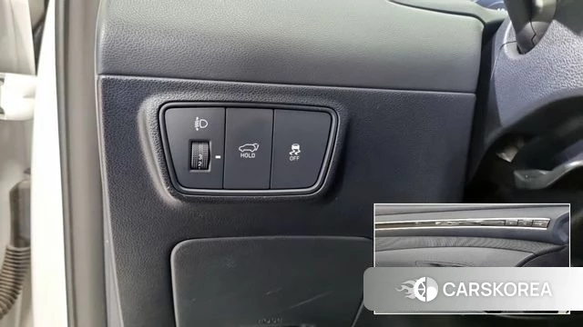 Hyundai Tucson (NX4) 2023 Белый из Кореи, фото 5