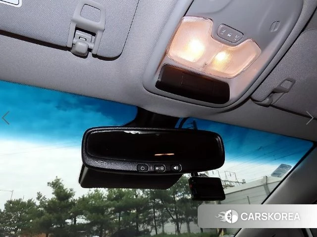 Chevrolet (GM Daewoo) Bolt EV 2019 Белый из Кореи, фото 5