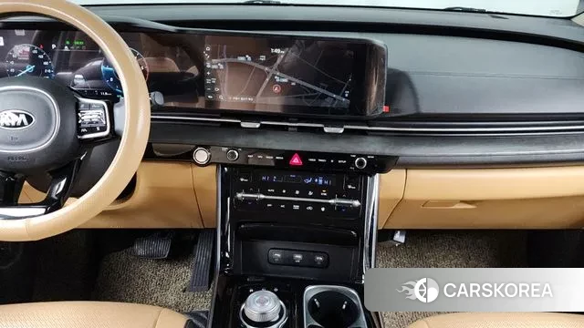 Kia Carnival 4th generation id 3661053 из Кореи 5