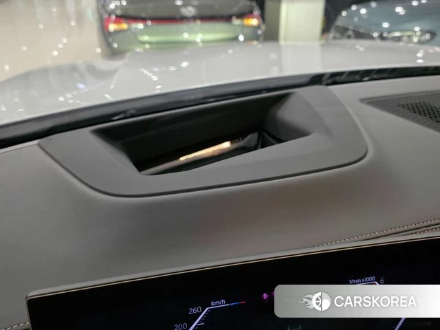 BMW X6 (G06) 2025 Белый из Кореи, фото 5