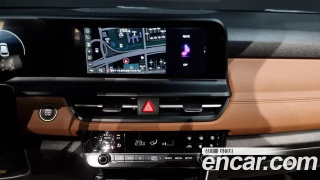 Kia The New Seltos id 2702240 из Кореи 5